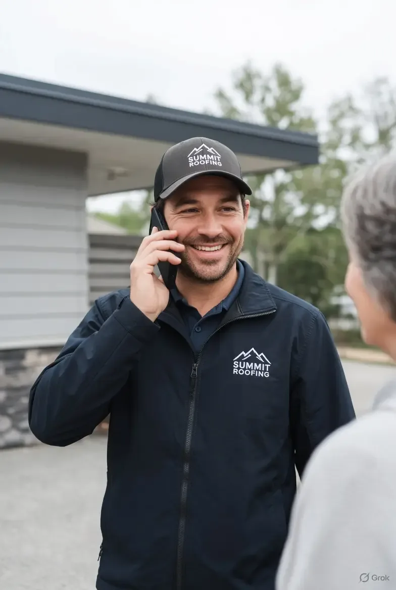 Flat Roof Leak Repair Edmond, OK FAQs